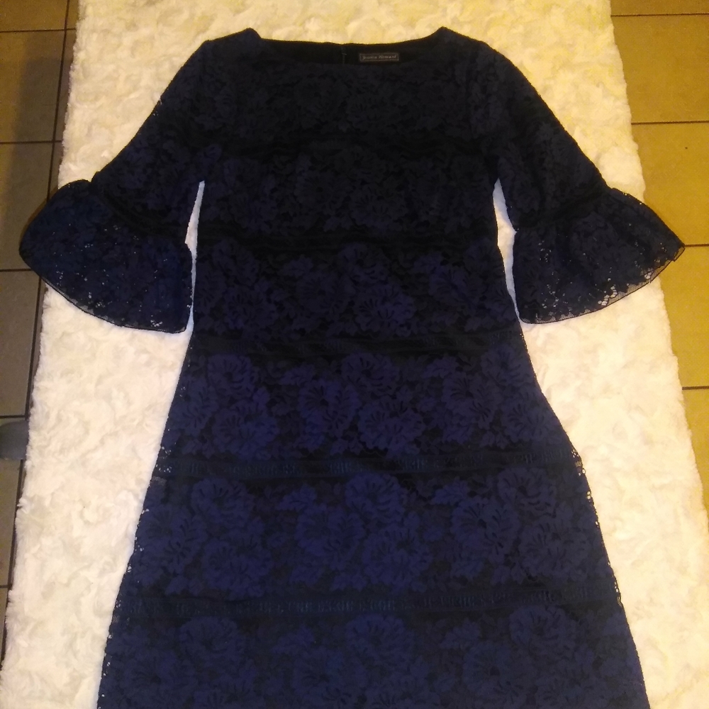 Jessica Howard Dress